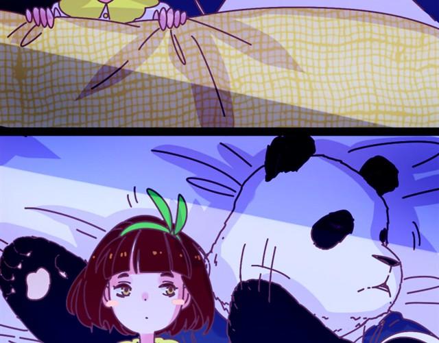 睡不着#19