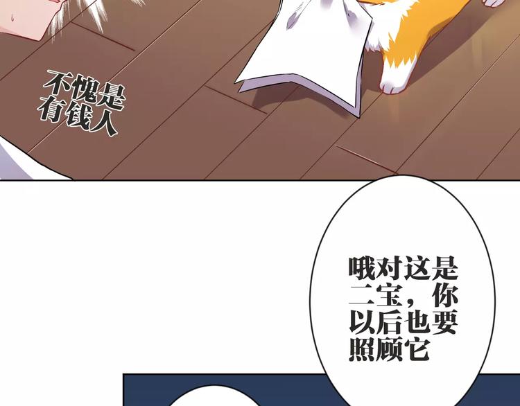 第5话  今天开始做忠仆！17
