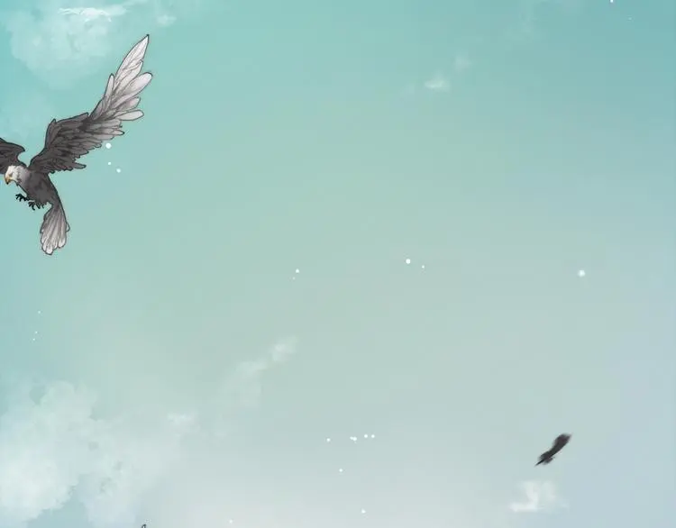 第1话 女帝登基1