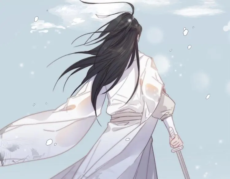第5话 她的白月光75