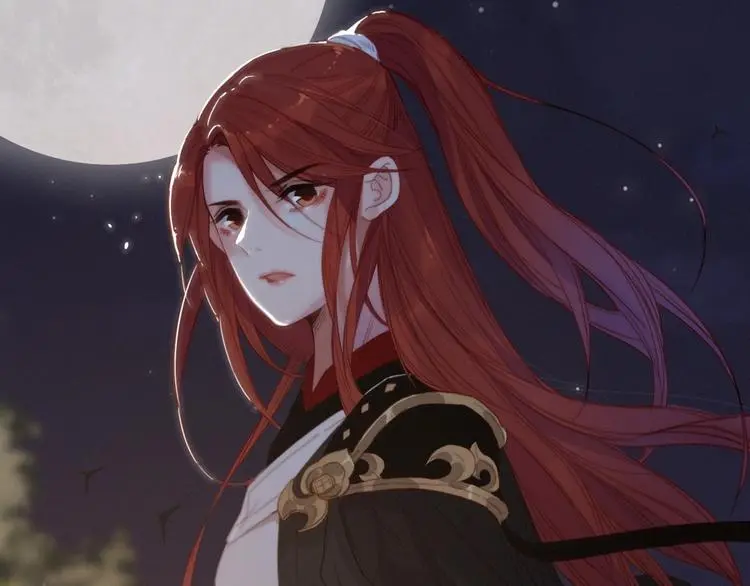 第1话 女帝登基90