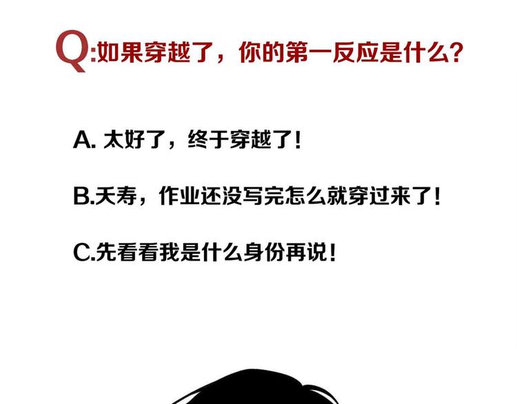 第1话 我穿越了？！146