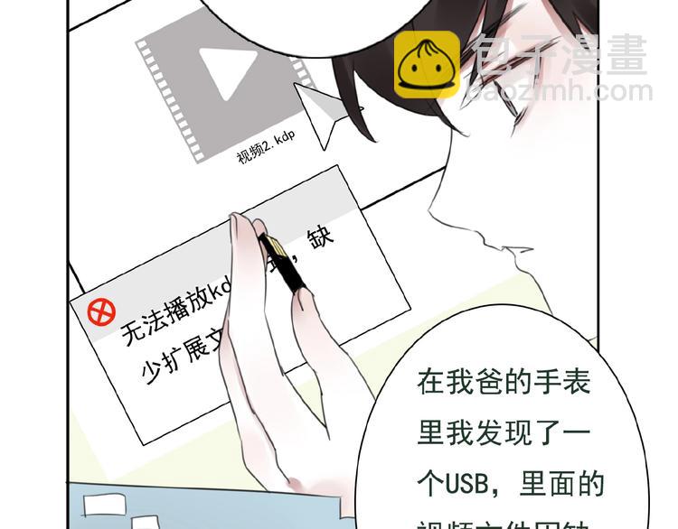 第23话 竟然是他？！62