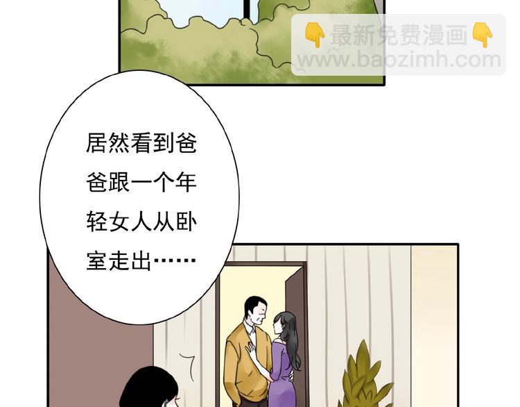 第21话 他难道是幕后黑手？20
