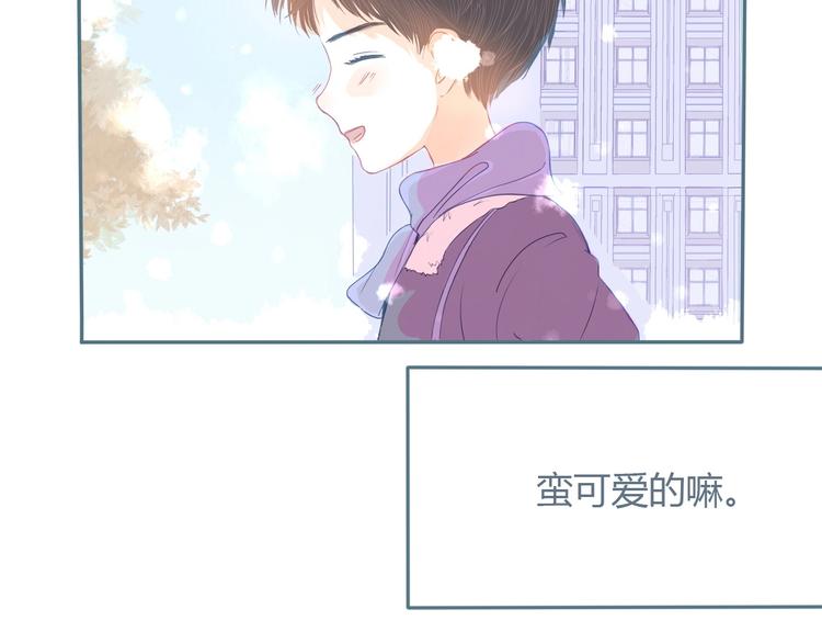 第10话 初雪的心情165