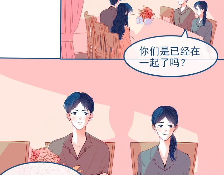 第28话 对父母坦白17
