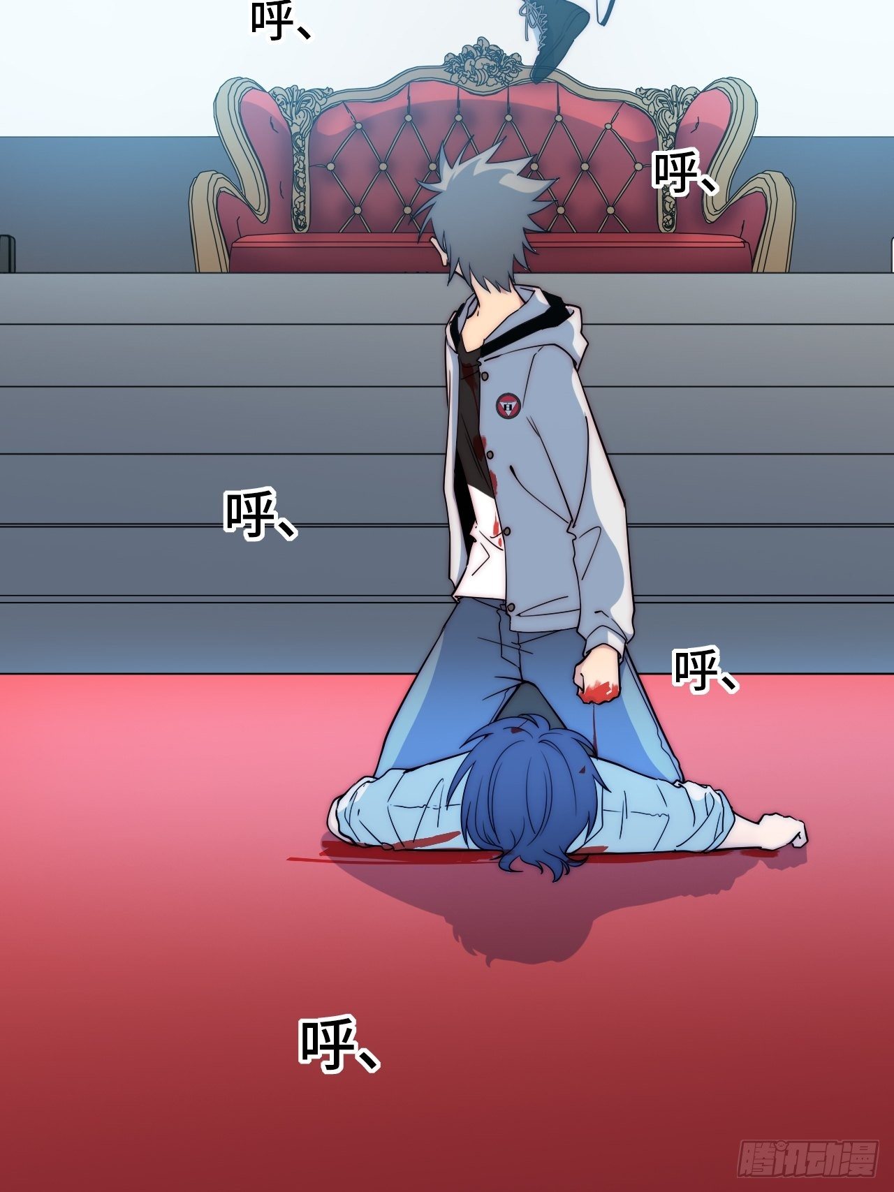 9.神秘操控者85