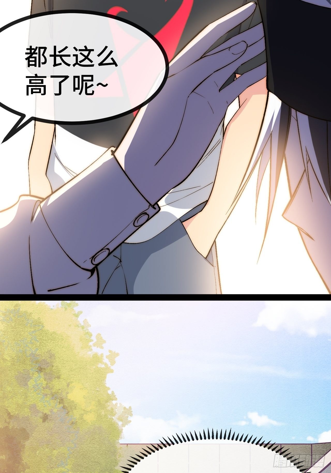 32.孤儿院学习之旅28