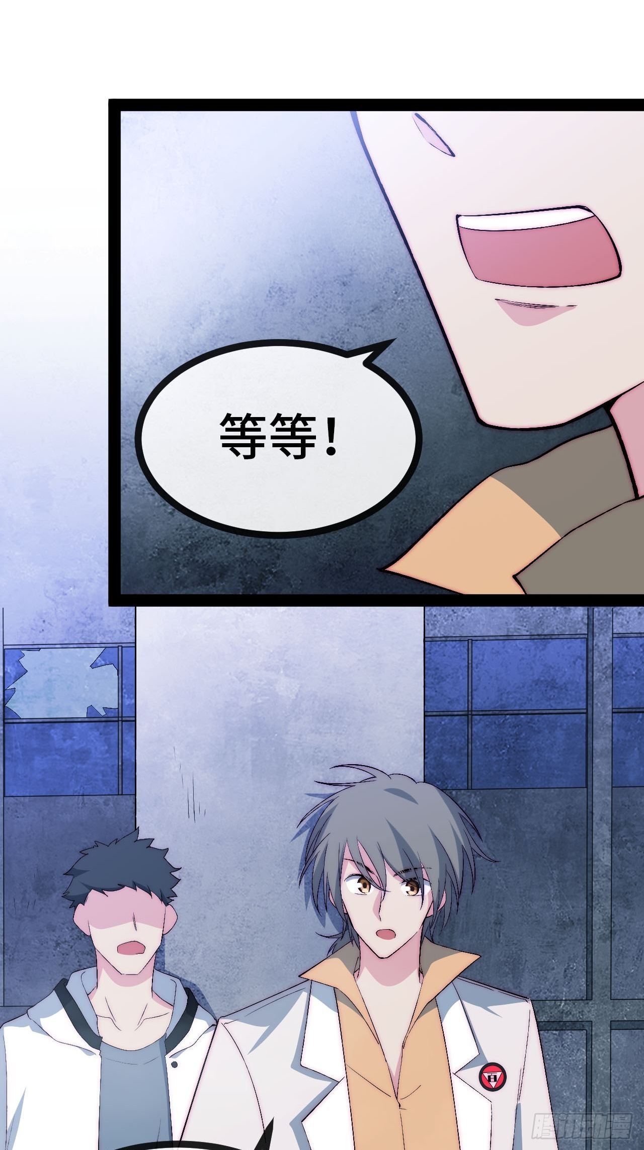 22.逃脱55