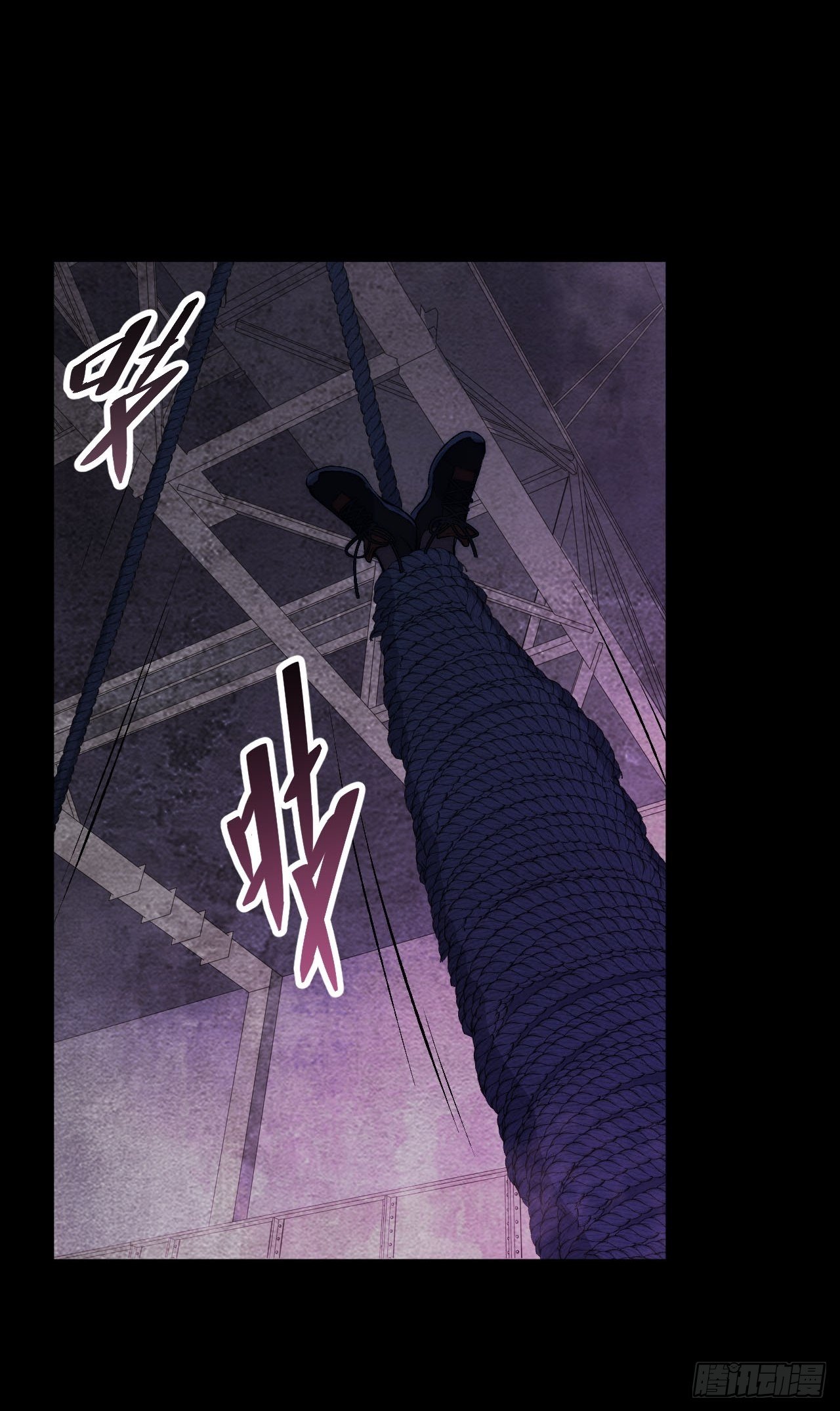 22.逃脱22