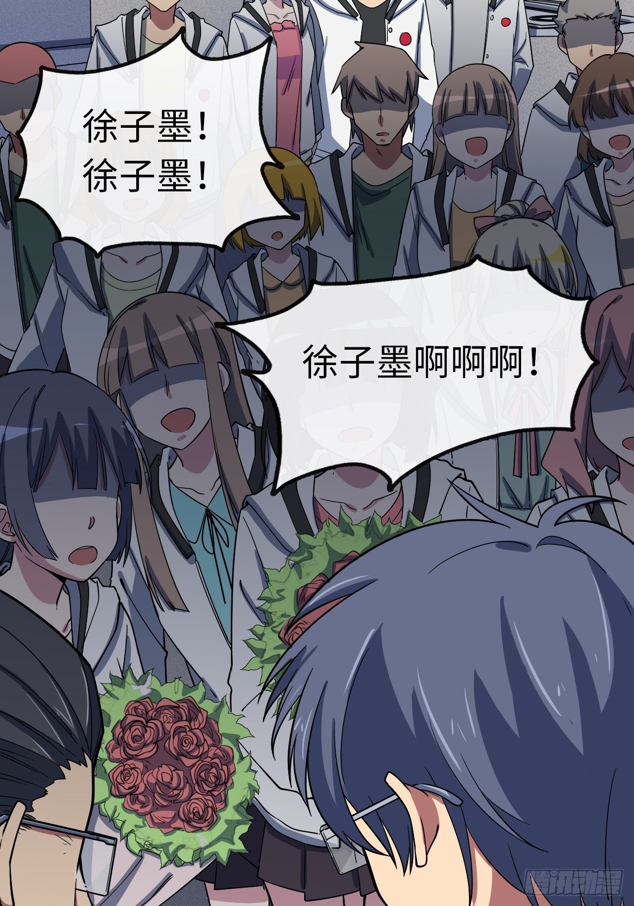 3.“恶魔”登场164