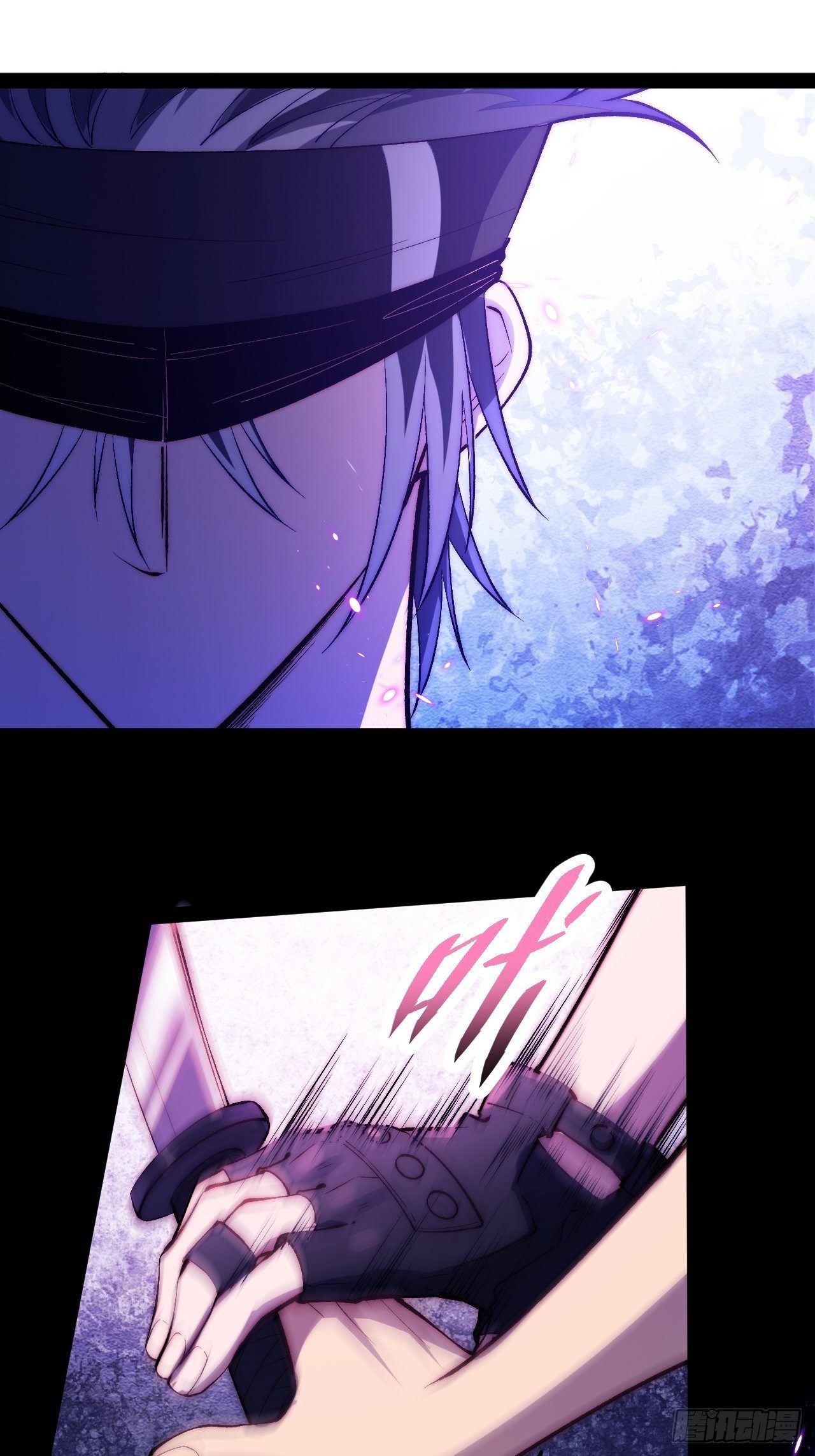 15.盲打赌约28