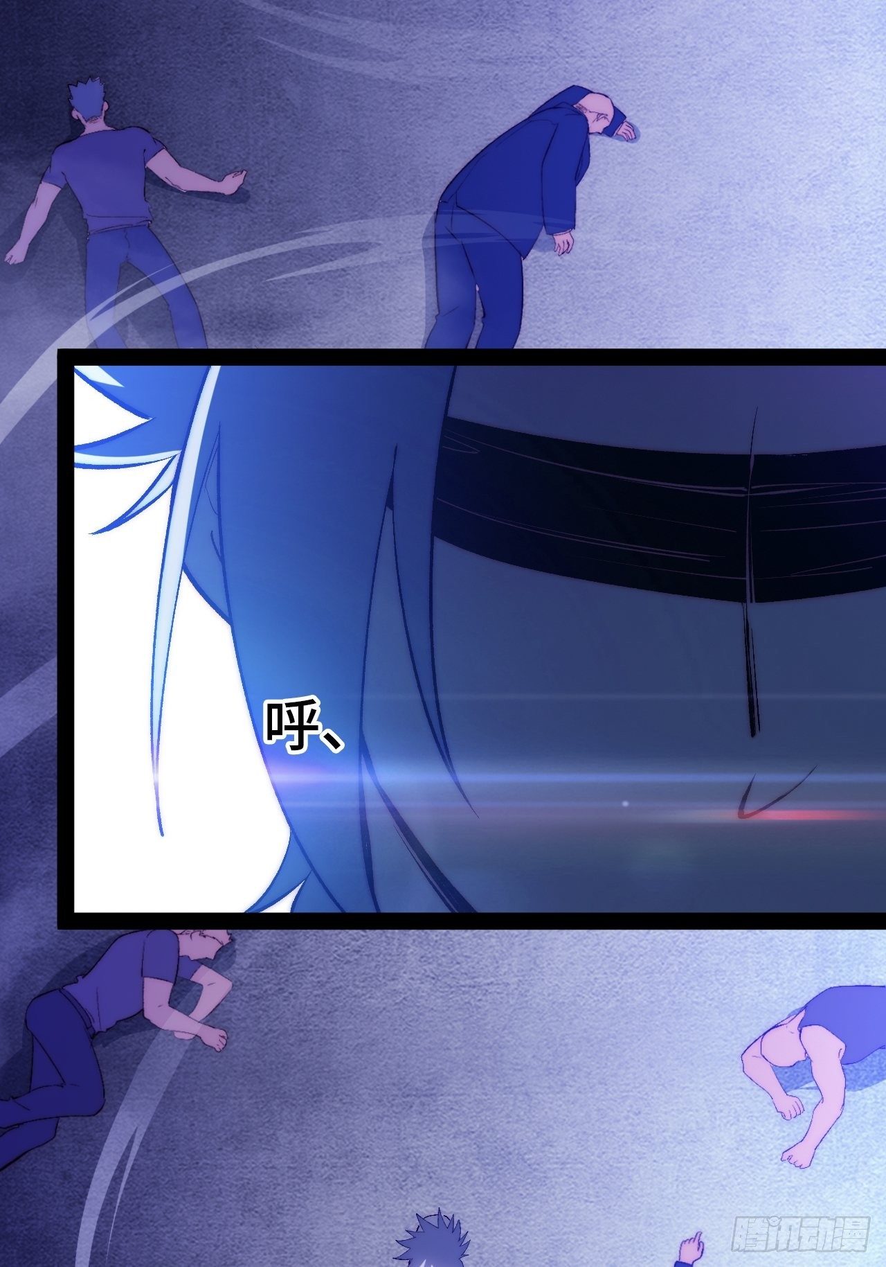 16.打成平手？！4