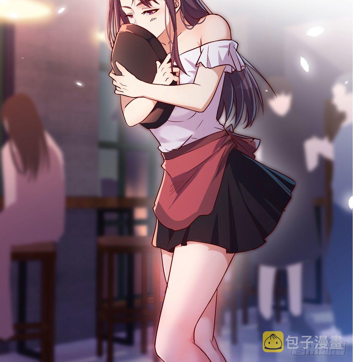 消失的妹子5