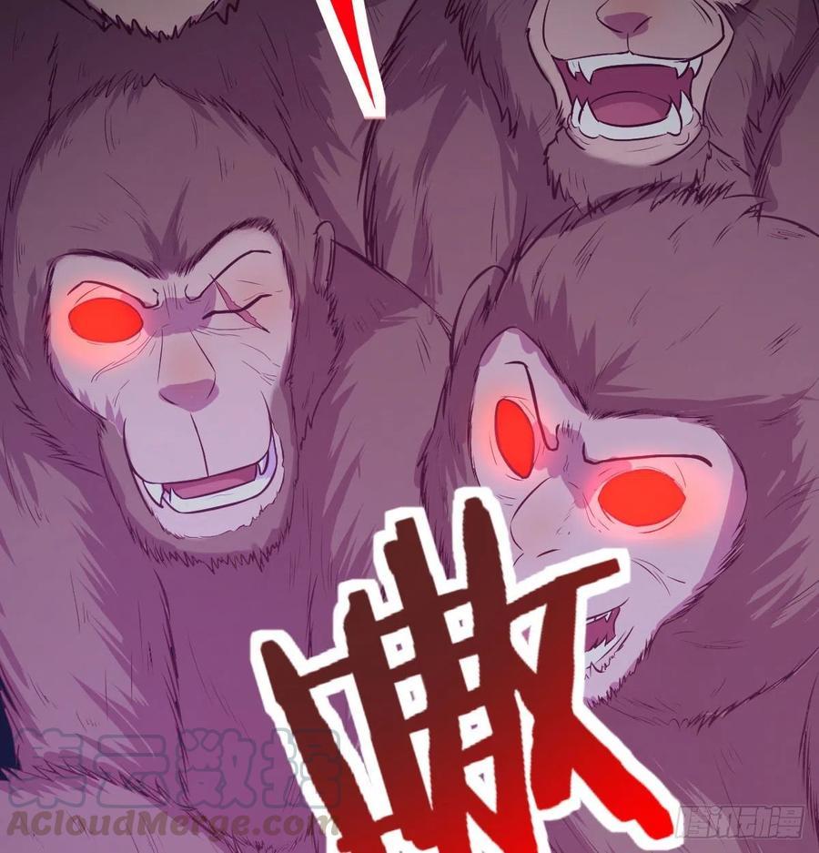 给猴子调酒8