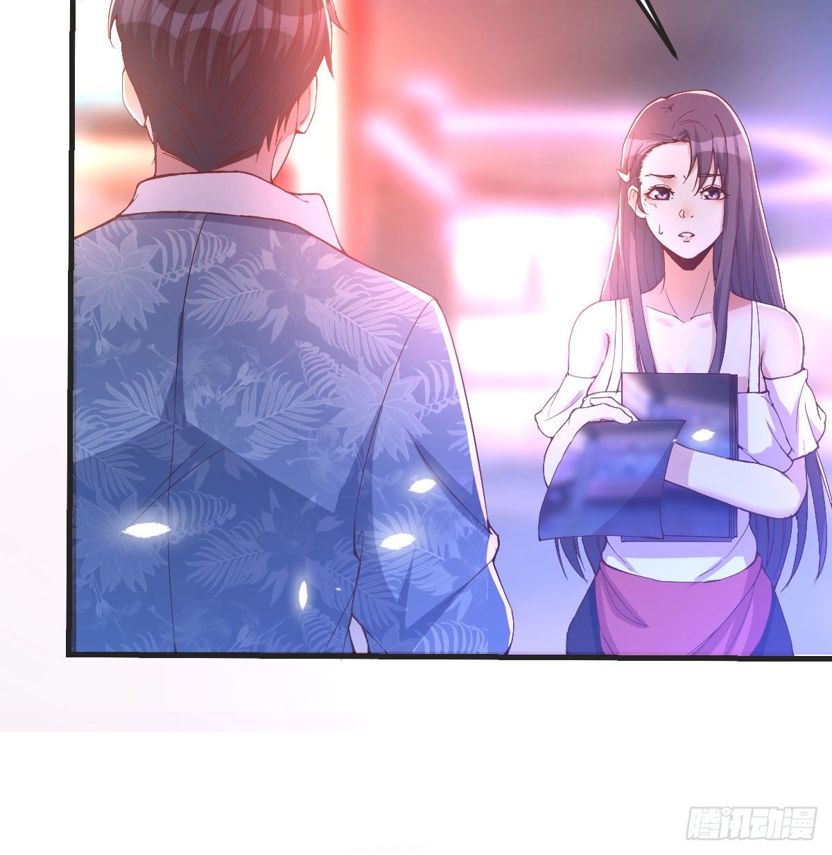 消失的妹子77