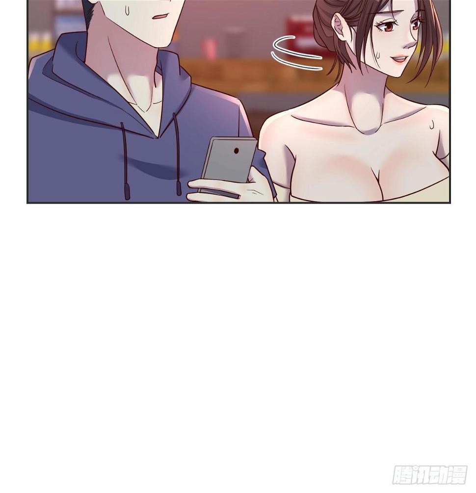 好白啊！8