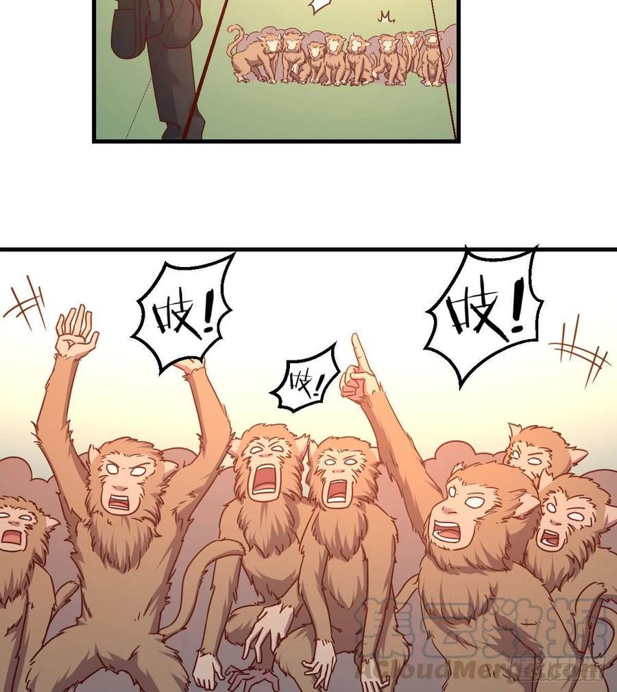 给猴子调酒2