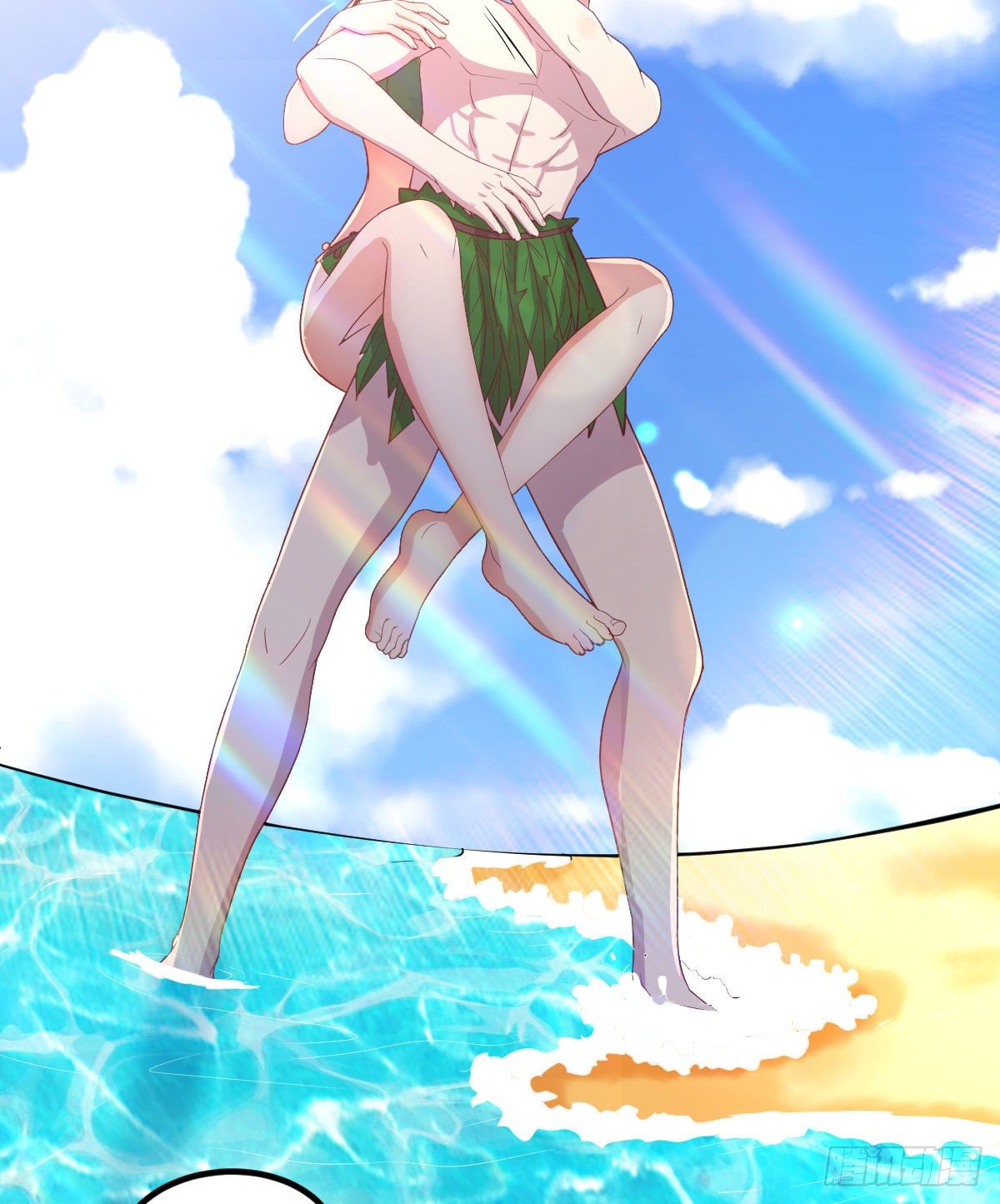 回来了23