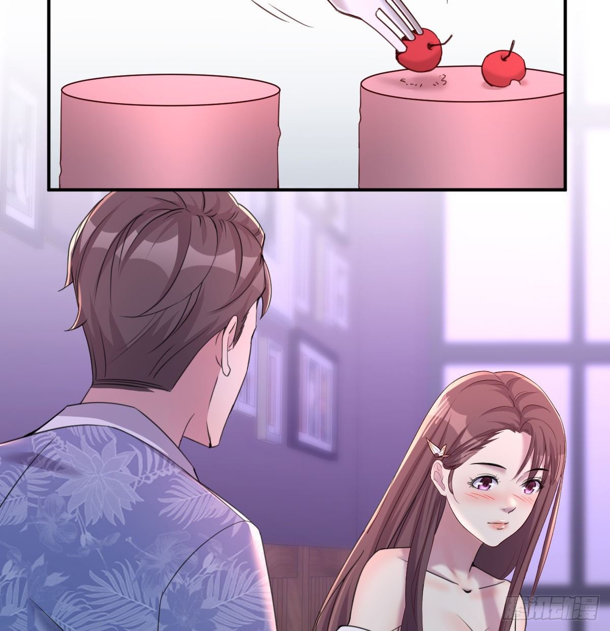姐姐来了8