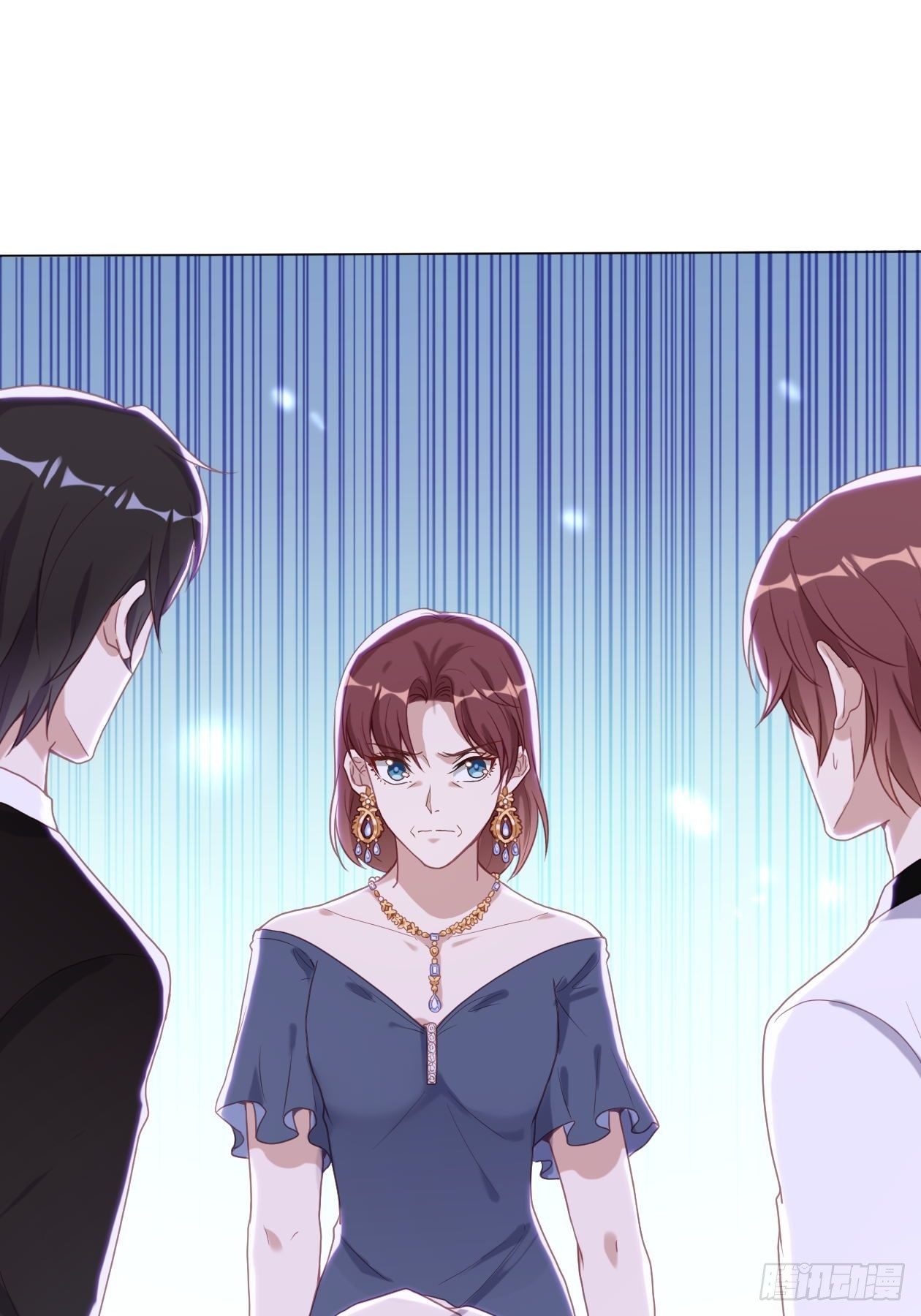 第16话 强势护妻！2