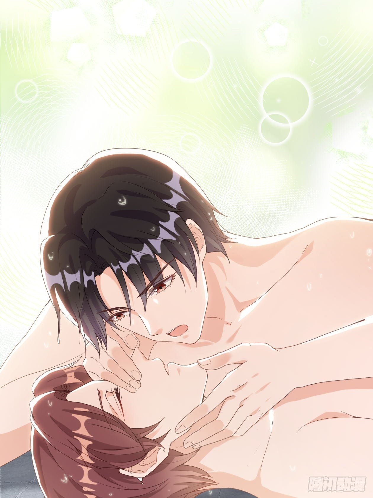 第5话 人工呼吸6