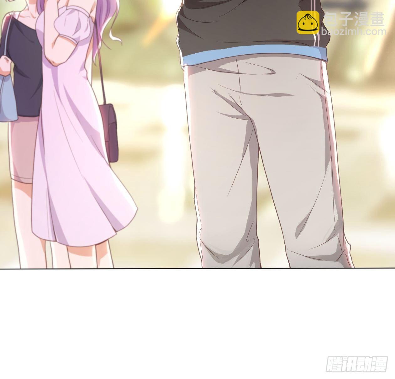 第7话 初次约会？23