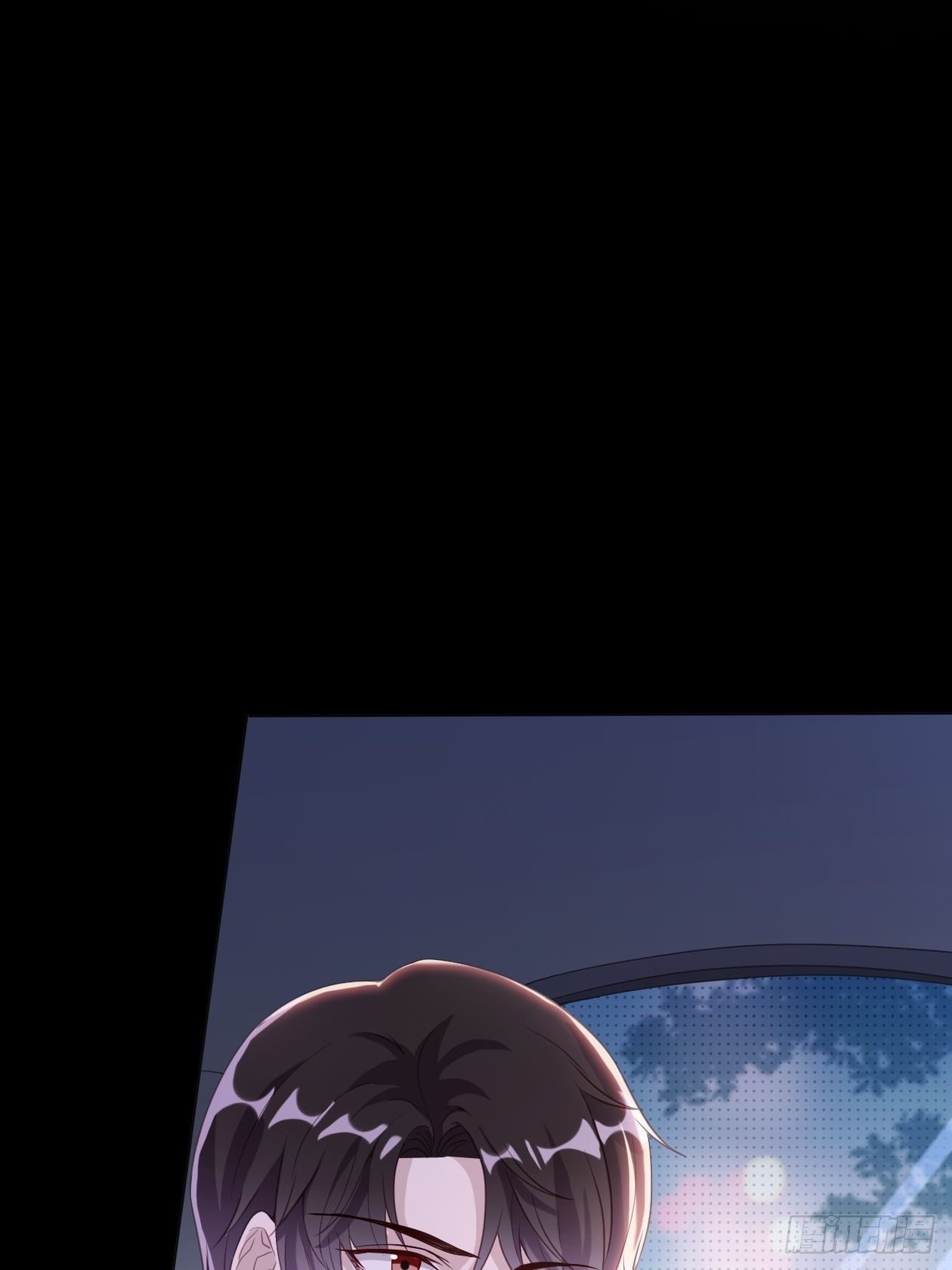 第8话 同床共枕？5