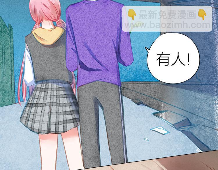 第35话 秘密实验31