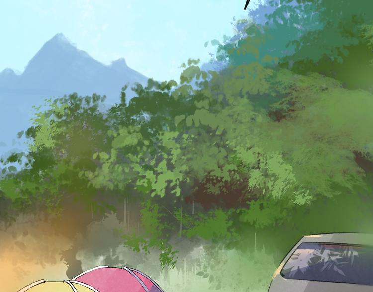 第22话 走秀！？1