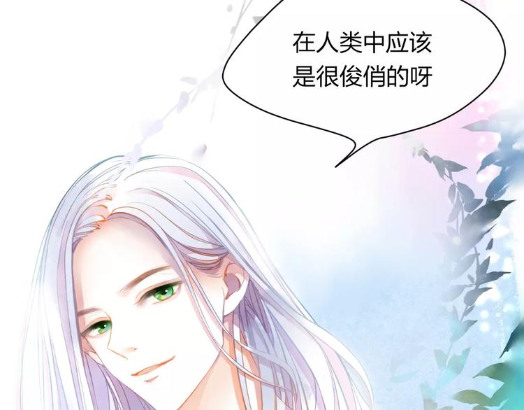 第1话 千年枯枝变美男？！113