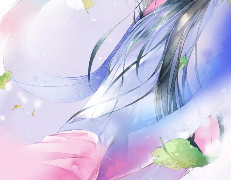 第1话 千年枯枝变美男？！5