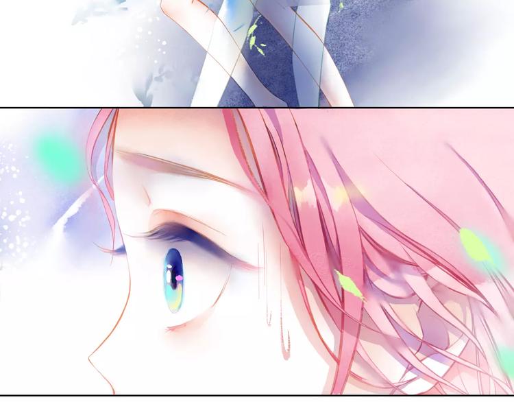 第1话 千年枯枝变美男？！100