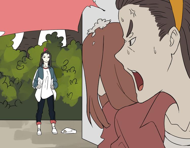 第8话 保镖50