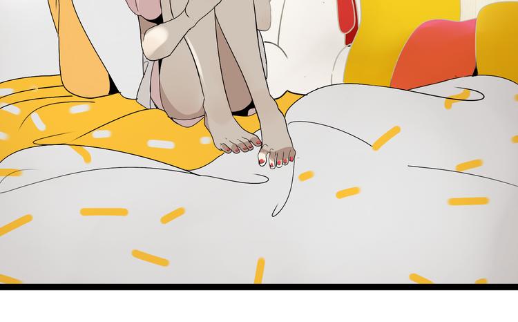 第5话 外星帅哥约会中！71