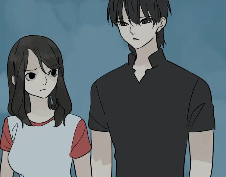 第13话 没情感的家伙57