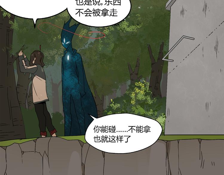 第3话（上）  这家伙到底是什么！24