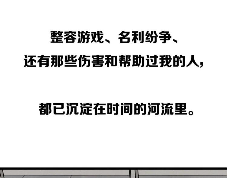 整容第二季回归！31