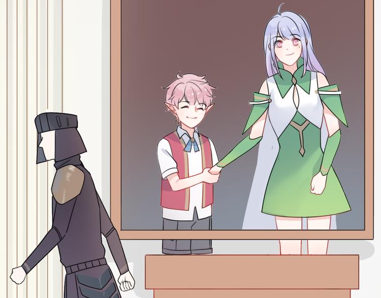 第5话  被当屁垫的小小手办103