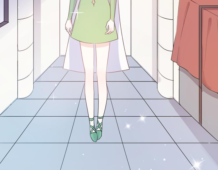 第5话  被当屁垫的小小手办18