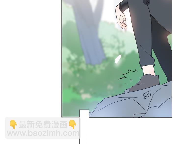 第14话 终于变回人类啦！89