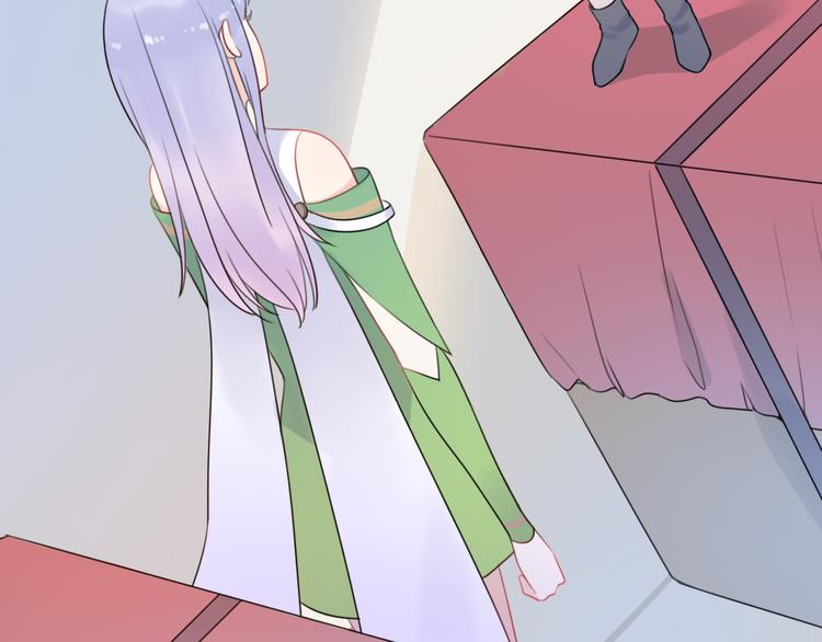 第5话  被当屁垫的小小手办78