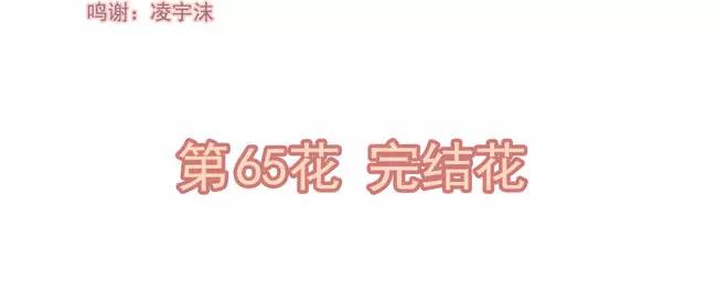 第65话 终末之花1