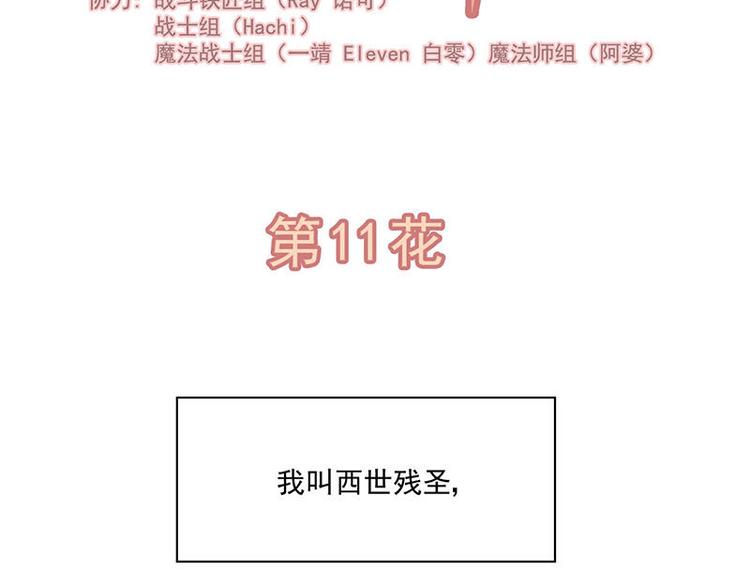 第11花1