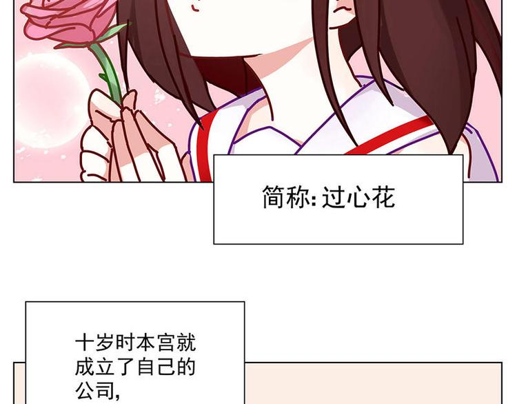第1花 世界第一玛丽苏女主登场！5