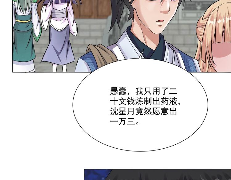 第4话 武帝也炼药？72
