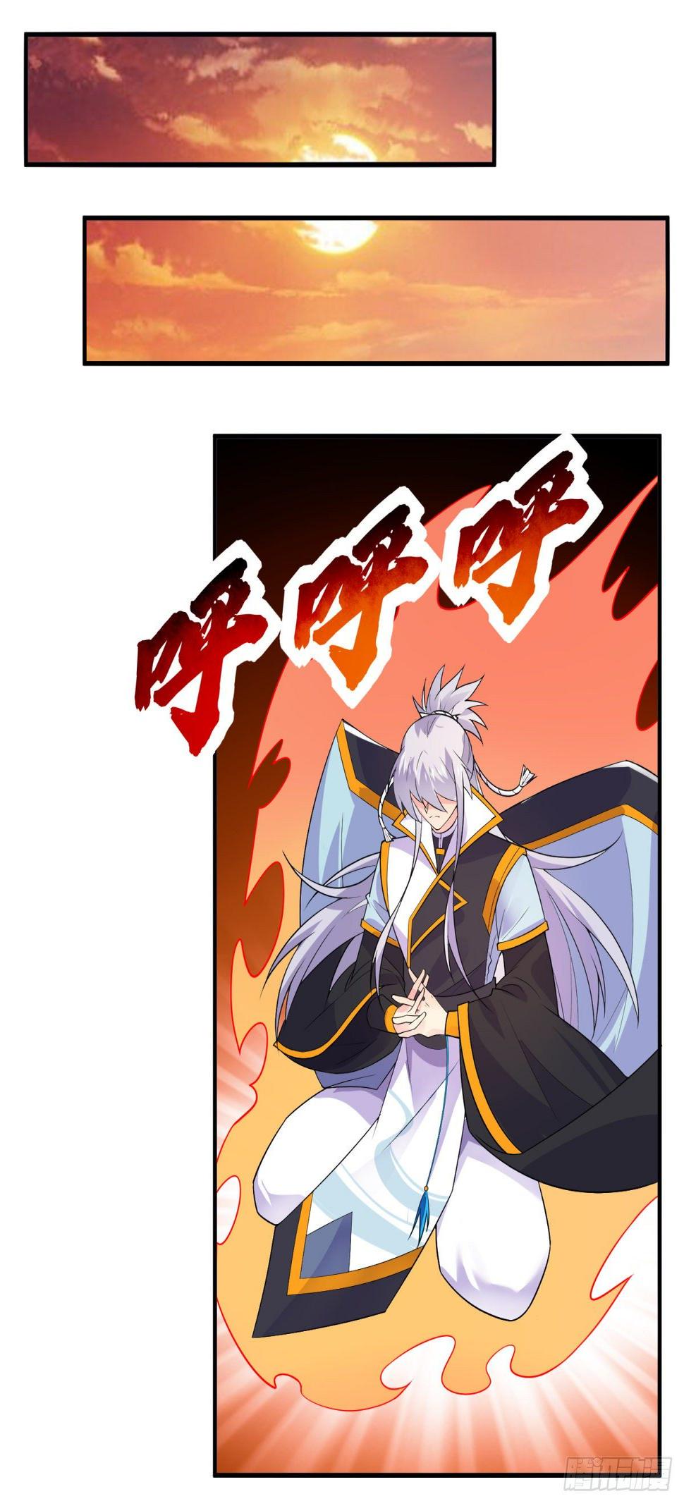 调理修整！34
