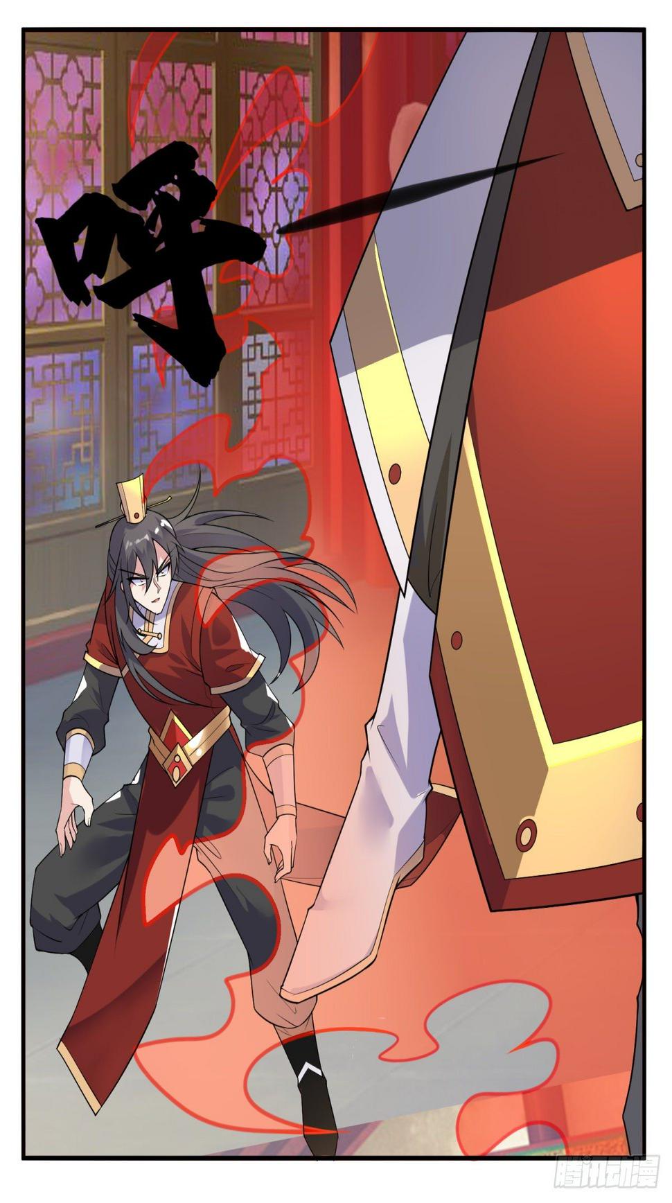 中计难逃！3