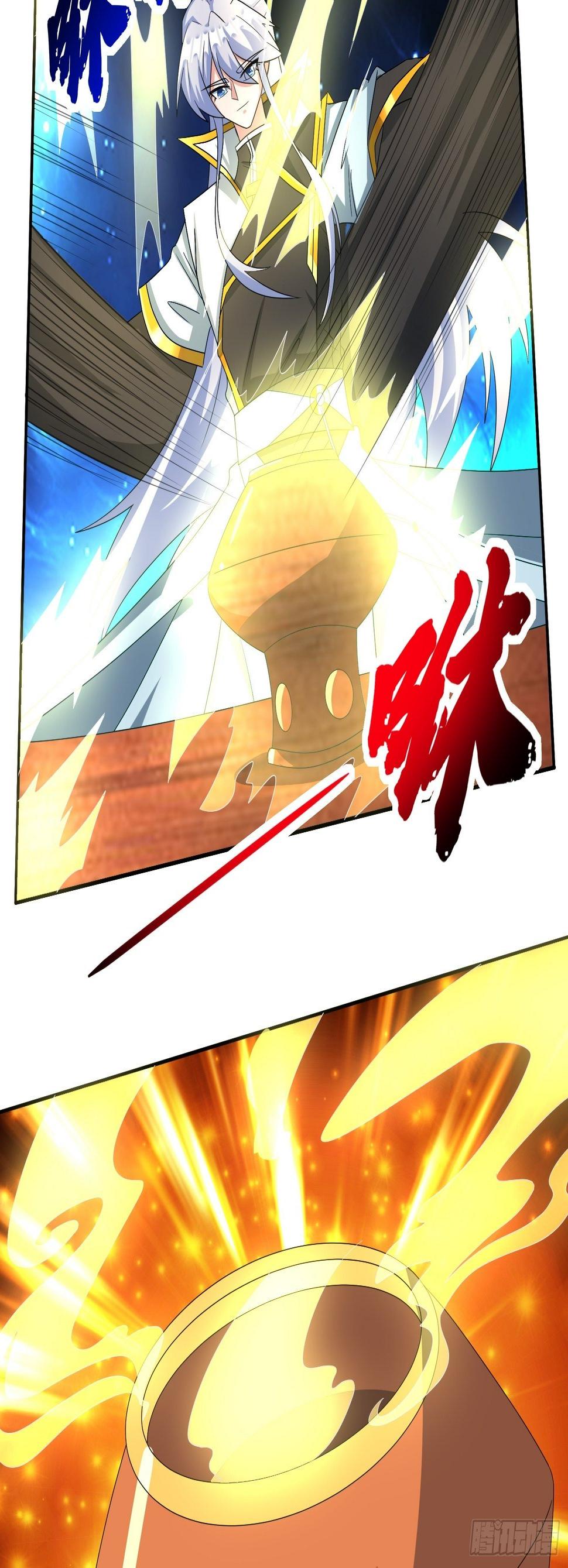 炼制新丹！28