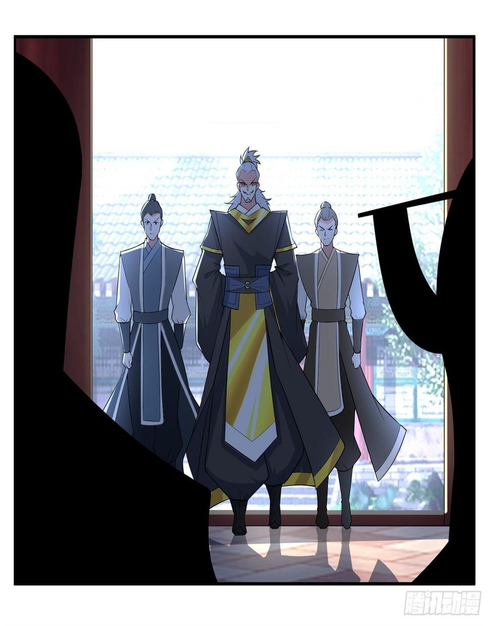 至尊重生65